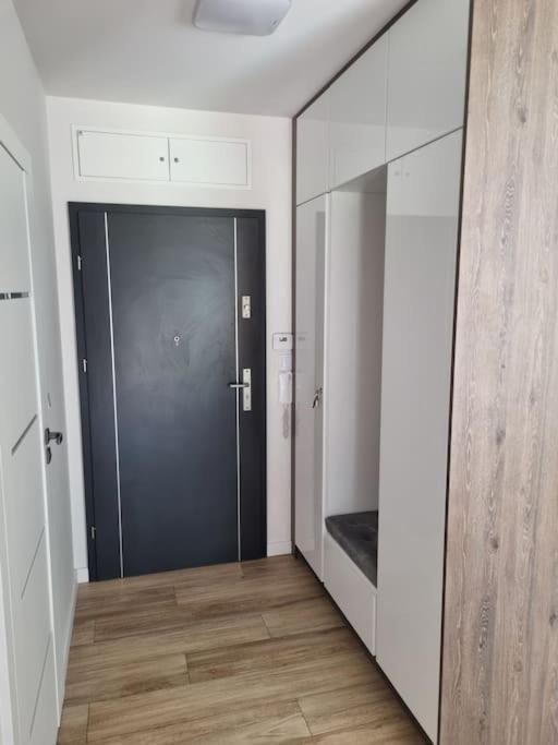 Apartament Rejtana Лешно Экстерьер фото