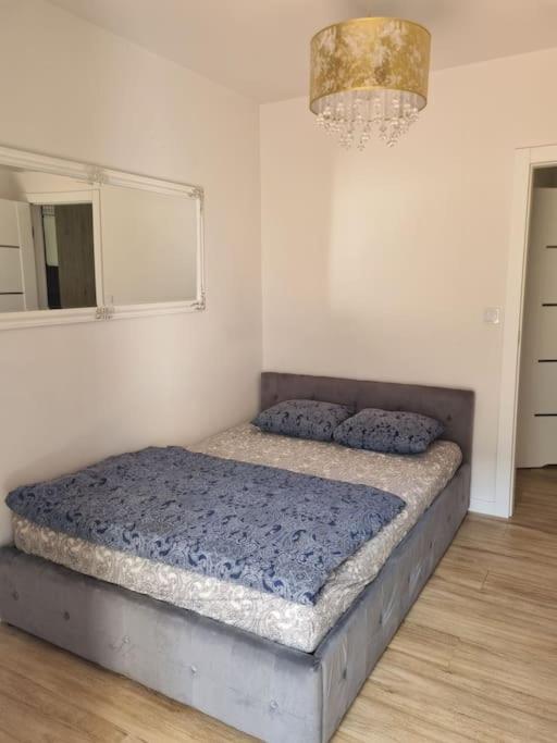 Apartament Rejtana Лешно Экстерьер фото